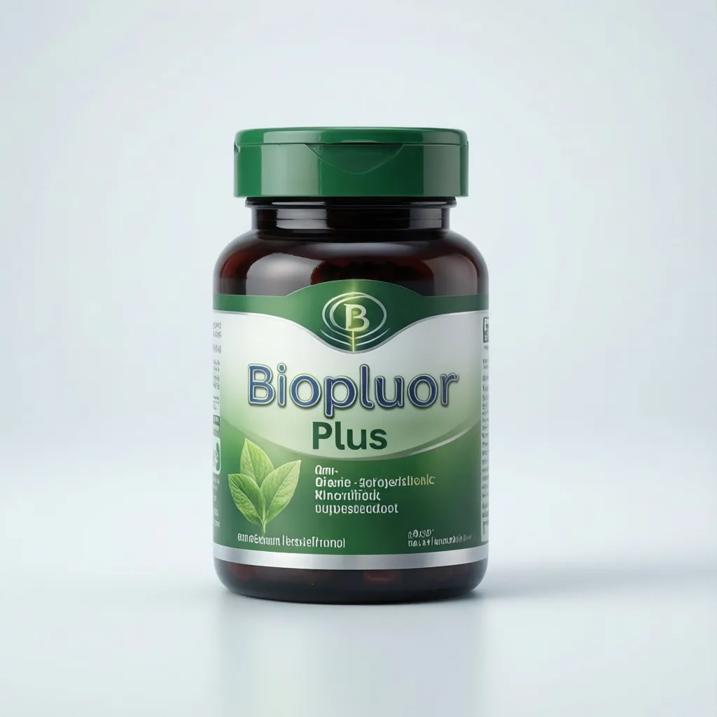 Biopluor Plus